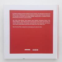 22 Ways On Artistic Thinking in Finnish Contemporary Art