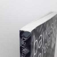 baykusun kareleri / owl's frames