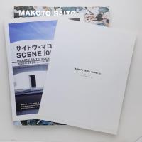 MAKOTO SAITO：SCENE［0］