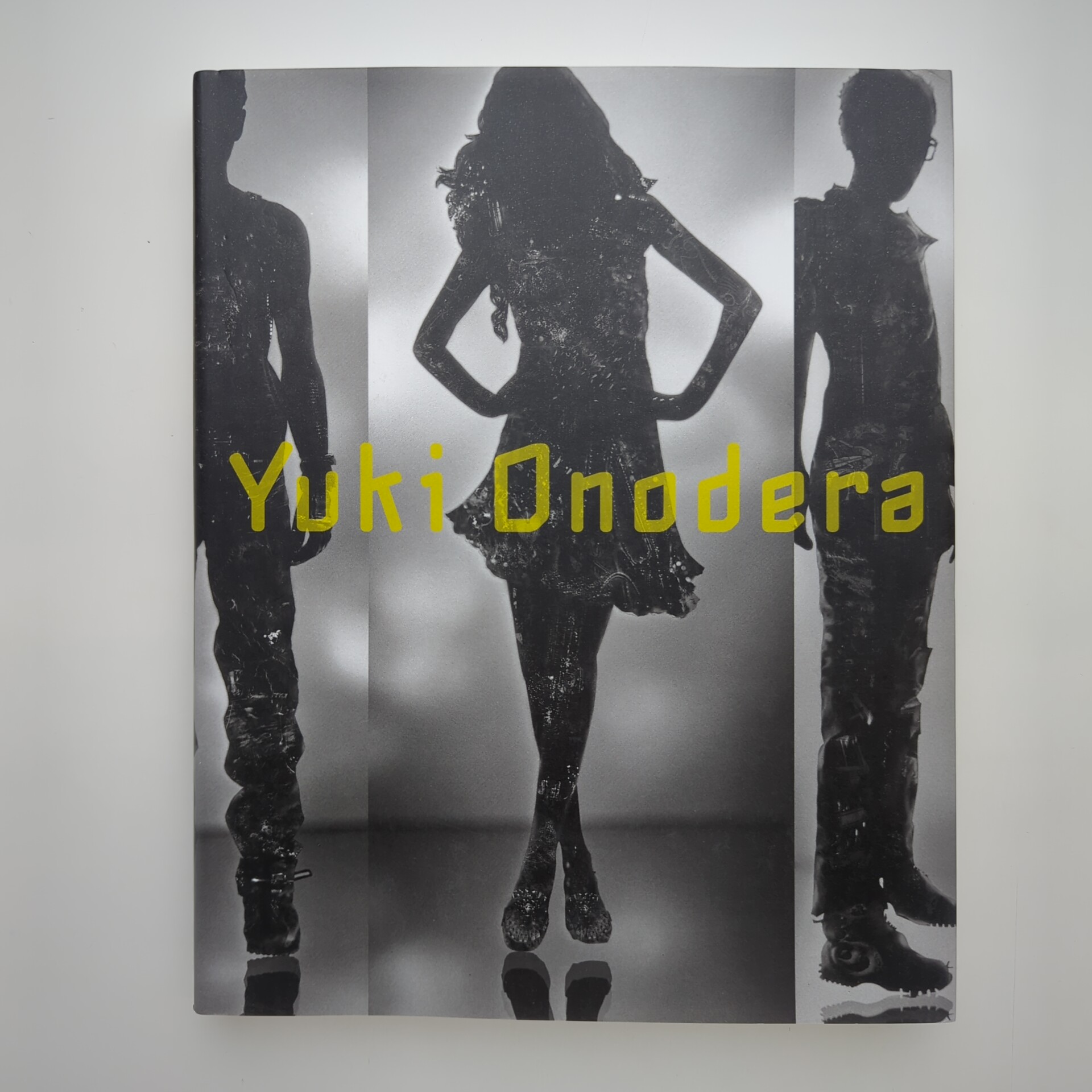Yuki Onodera オノデラユキ / 古本、中古本、古書籍の通販は