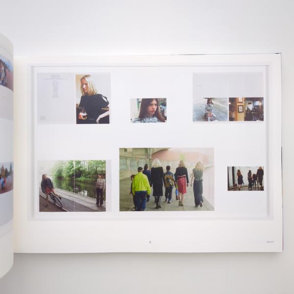 「写真とファッション 90年代以降の関係性を探る」東京都写真美術館　図録　林央子 写真とファッション 90年代以降の関係性を探る カタログ(林央子