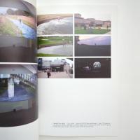 Hiroaki Morita 2001-2015 チラシ付