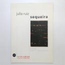 julia ruiz sequeira パンフレット