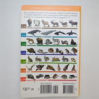 Mammals of British Columbia