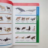 Mammals of British Columbia