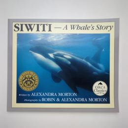 SIWITI ー A Whale's Story