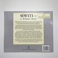 SIWITI ー A Whale's Story