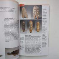 musee du quai Branly museum guide book