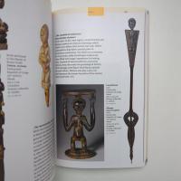 musee du quai Branly museum guide book