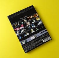 drops garden [DVD]