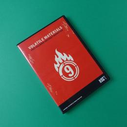 VOLATILE MATERIALS [DVD]