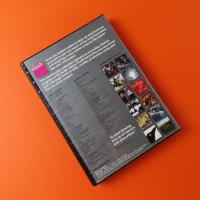 STASH MUSIC VIDEOS COLLECTION 01 [DVD]