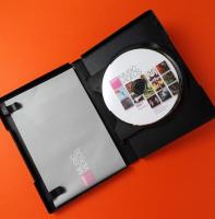 STASH MUSIC VIDEOS COLLECTION 01 [DVD]