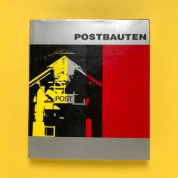 POSTBAUTEN