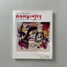 Theme & Impression: Kandinsky & the American Avant-Garde 1912-1950