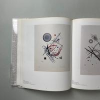 Theme & Impression: Kandinsky & the American Avant-Garde 1912-1950