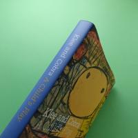 Klee and Cobra : A Child's Play