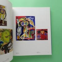 Klee and Cobra : A Child's Play