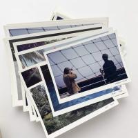 Memento One & Two｜Seung Woo Back