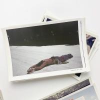 Memento One & Two｜Seung Woo Back