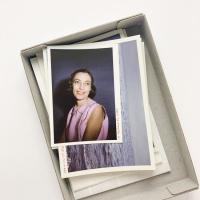 Memento One & Two｜Seung Woo Back