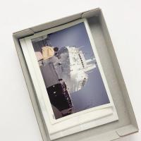Memento One & Two｜Seung Woo Back