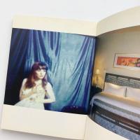 Betty, Kim, Irena, Slavika｜Slavica Perkovic