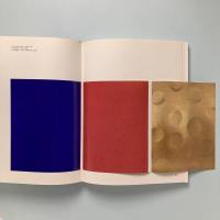 Yves Klein : [Werkverzeichnis, Biographie, Bibliographie, Ausstellungsverzeichnis]