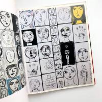 猪熊弦一郎遺作展　青春の軌跡