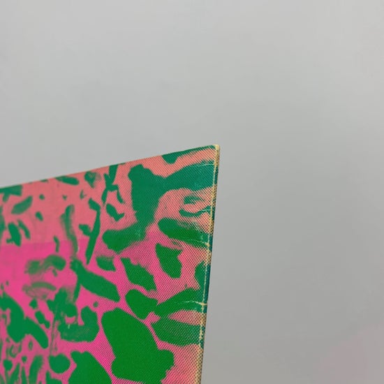 永田力　南天子画廊　作品　1973年 南天子画廊・30年・1960-1990 岡﨑乾二郎 清宮質文 横尾忠則