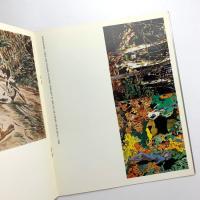 横尾忠則展 1984年｜南天子画廊