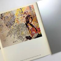 横尾忠則展 1984年｜南天子画廊