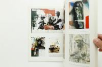 SHINRO OHTAKE 1984-1987