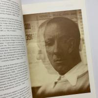 EL LISSITZKY　experiment in photography