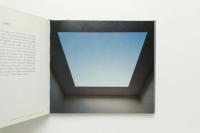 AIR MASS｜James Turrell