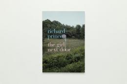 the girl next door｜richard prince