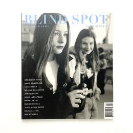 BLIND SPOT ISSUE 9