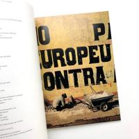 BLIND SPOT ISSUE 9