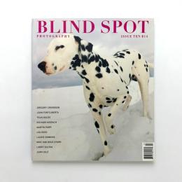 BLIND SPOT ISSUE 10