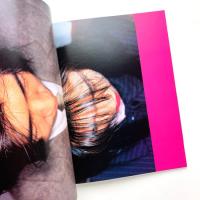 BLIND SPOT ISSUE 10
