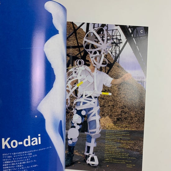 中原浩大作品集｜佐谷画廊 / コ本や honkbooks / 古本、中古本
