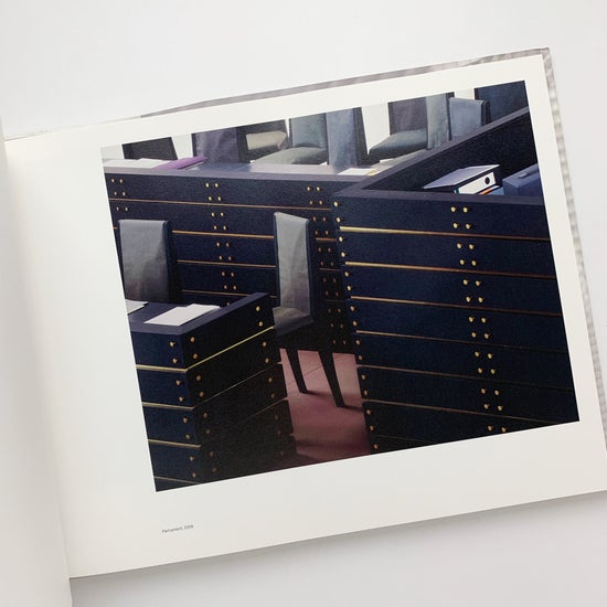 Thomas Demand / 古本、中古本、古書籍の通販は「日本の古本屋