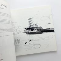 Drawn in Sand: Unrealised Visions by Alvar Aalto