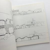 Drawn in Sand: Unrealised Visions by Alvar Aalto