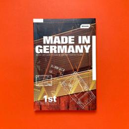 MADE IN GERMANY Best of Contemporary Architecture