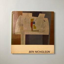 BEN NICHOLSON