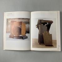 ANTHONY CARO｜TERRY FENTON