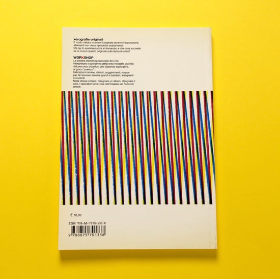 アート・デザイン・音楽 Bruno Munari original xerographies Bruno Munari original xerographies アート・デザイン・音楽