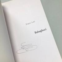 Babaghuri｜Jürgen Lehl
