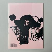 Amy Sillman: Works on Paper｜エイミー・シルマン